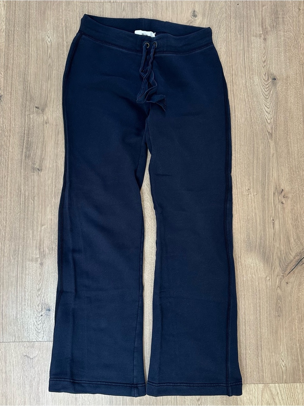 J.CREW - WOMEN'S VINTAGE FRENCH TERRY SWEATPANTS - SIZE XS